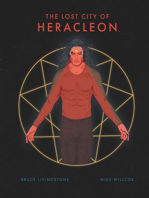 cover image of The Lost City of Heracleon